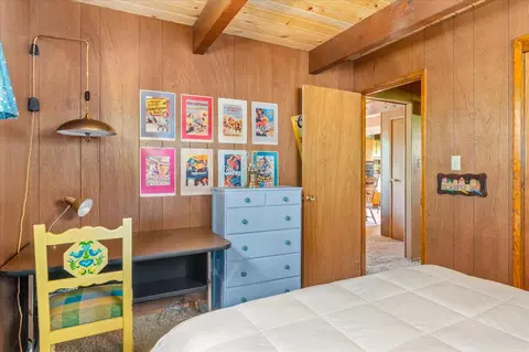 Bedroom - 1890 Michele Way, Arnold, CA 95223 photo 2 of 5