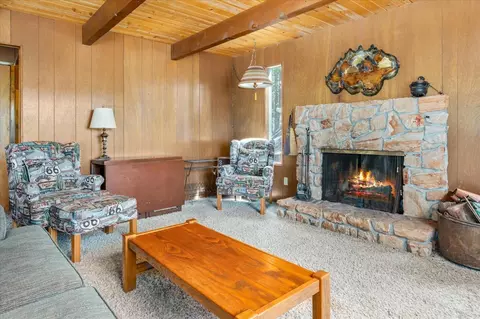 Living - 1890 Michele Way, Arnold, CA 95223 photo 2 of 4