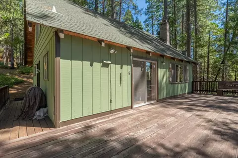 Exterior - 1890 Michele Way, Arnold, CA 95223 photo 3 of 7