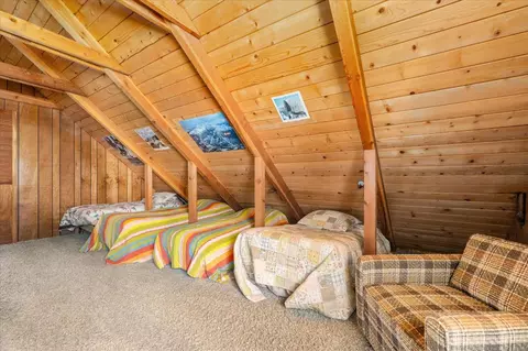 Bedroom - 1890 Michele Way, Arnold, CA 95223 photo 5 of 5