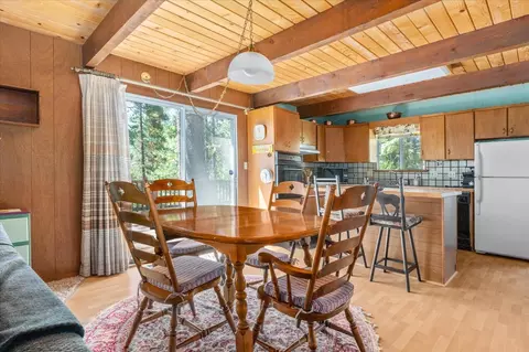 Dining - 1890 Michele Way, Arnold, CA 95223 photo 1 of 2