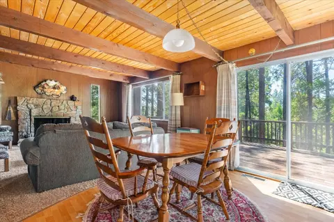 Dining - 1890 Michele Way, Arnold, CA 95223 photo 2 of 2