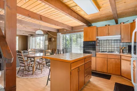 Kitchen - 1890 Michele Way, Arnold, CA 95223 photo 4 of 4