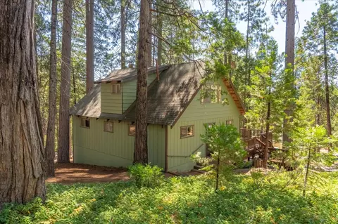 Exterior - 1890 Michele Way, Arnold, CA 95223 photo 7 of 7