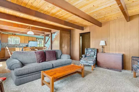 Living - 1890 Michele Way, Arnold, CA 95223 photo 3 of 4