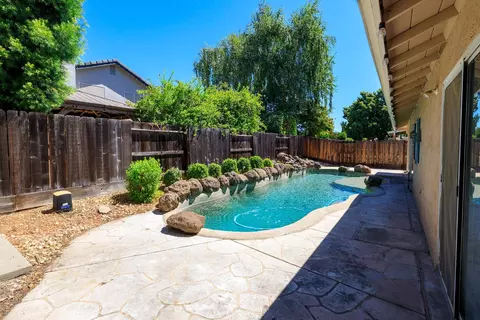 Exterior - 5409 Danielle Ct, Salida, CA 95368 photo 11 of 14