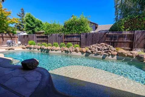 Exterior - 5409 Danielle Ct, Salida, CA 95368 photo 10 of 14