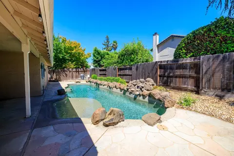 Exterior - 5409 Danielle Ct, Salida, CA 95368 photo 9 of 14