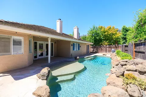 Exterior - 5409 Danielle Ct, Salida, CA 95368 photo 7 of 14