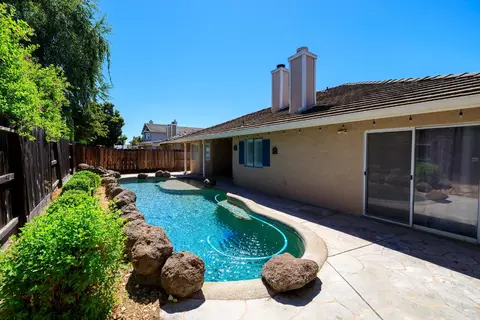 Exterior - 5409 Danielle Ct, Salida, CA 95368 photo 13 of 14