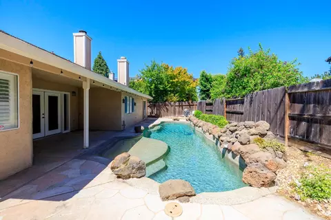 Exterior - 5409 Danielle Ct, Salida, CA 95368 photo 8 of 14