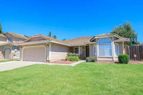 Exterior - 5409 Danielle Ct, Salida, CA 95368 photo 2 of 14
