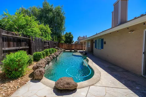 Exterior - 5409 Danielle Ct, Salida, CA 95368 photo 12 of 14