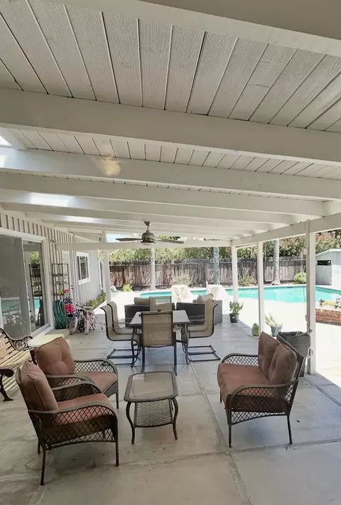 Exterior - 404 Robin Hood, Modesto, CA 95350 photo 5 of 9