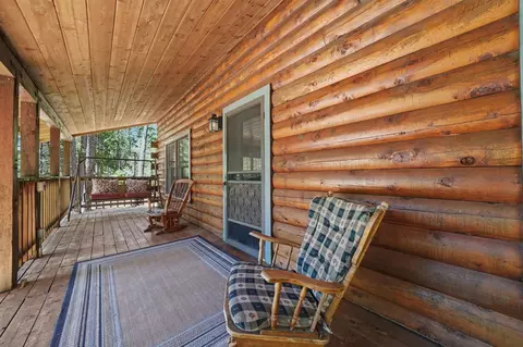Exterior - 19720 Bear Ct, Volcano, CA 95689 photo 4 of 10