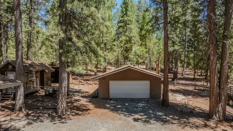 Exterior - 19720 Bear Ct, Volcano, CA 95689 photo 8 of 10
