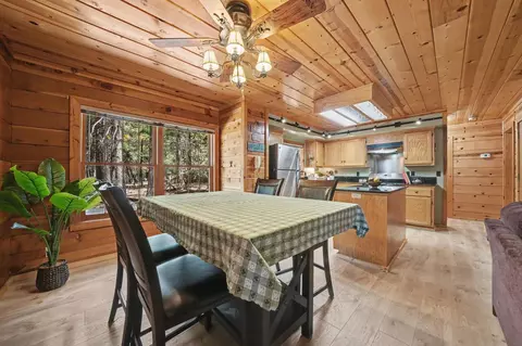 Dining - 19720 Bear Ct, Volcano, CA 95689 photo 2 of 2