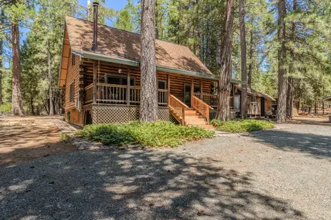 Other - 19720 Bear Ct, Volcano, CA 95689 photo 7 of 9