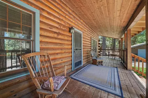 Exterior - 19720 Bear Ct, Volcano, CA 95689 photo 5 of 10