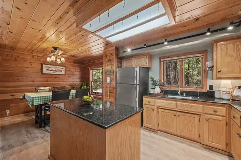 Kitchen - 19720 Bear Ct, Volcano, CA 95689 photo 1 of 4