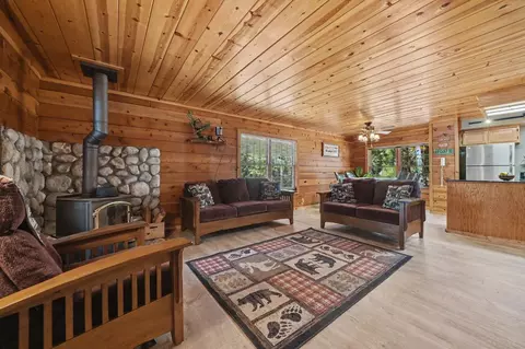Living - 19720 Bear Ct, Volcano, CA 95689 photo 2 of 2