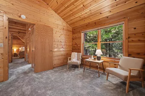Entry Way - 19720 Bear Ct, Volcano, CA 95689 photo 5 of 6