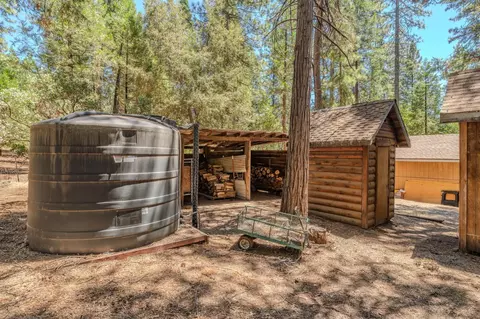 Exterior - 19720 Bear Ct, Volcano, CA 95689 photo 10 of 10