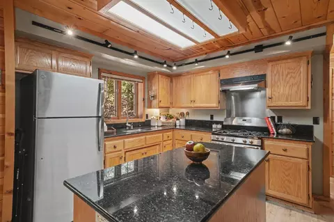 Kitchen - 19720 Bear Ct, Volcano, CA 95689 photo 2 of 4