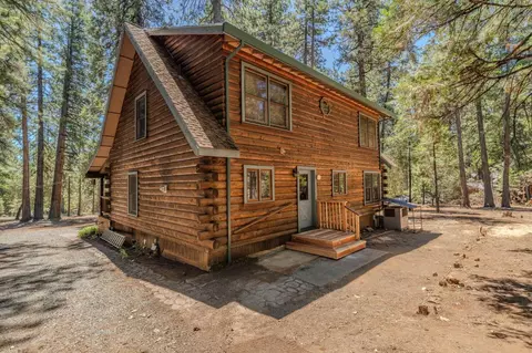 Exterior - 19720 Bear Ct, Volcano, CA 95689 photo 7 of 10