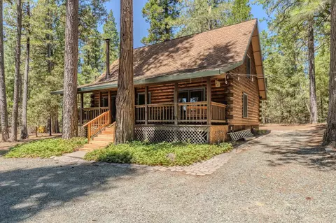 Other - 19720 Bear Ct, Volcano, CA 95689 photo 6 of 9