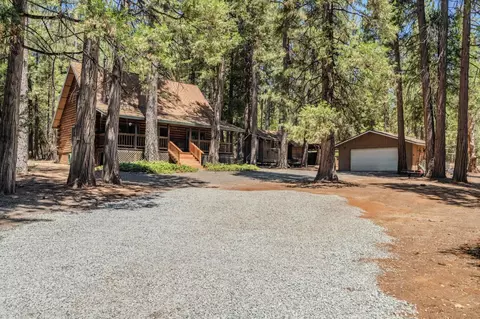 Other - 19720 Bear Ct, Volcano, CA 95689 photo 8 of 9