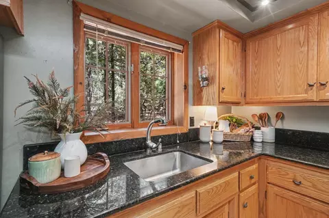 Kitchen - 19720 Bear Ct, Volcano, CA 95689 photo 3 of 4