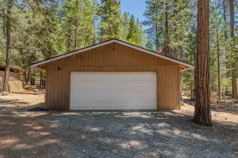 Exterior - 19720 Bear Ct, Volcano, CA 95689 photo 2 of 10