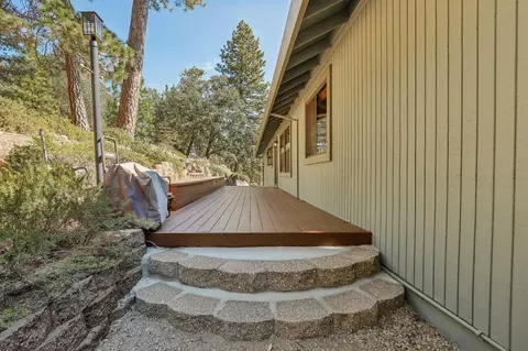 Exterior - 2743 Brown Bear Trl, Cool, CA 95614 photo 7 of 15