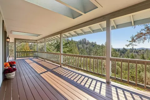 Exterior - 2743 Brown Bear Trl, Cool, CA 95614 photo 14 of 15