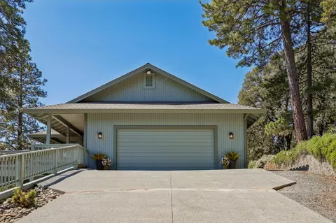 Exterior - 2743 Brown Bear Trl, Cool, CA 95614 photo 2 of 15