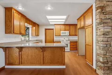 Kitchen - 2743 Brown Bear Trl, Cool, CA 95614 photo 1 of 3