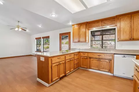 Kitchen - 2743 Brown Bear Trl, Cool, CA 95614 photo 3 of 3