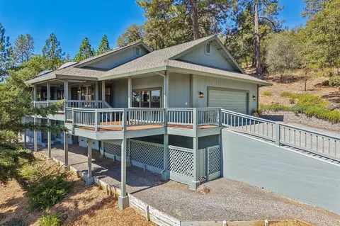 Exterior - 2743 Brown Bear Trl, Cool, CA 95614 photo 4 of 15