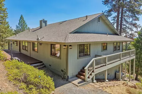 Exterior - 2743 Brown Bear Trl, Cool, CA 95614 photo 5 of 15