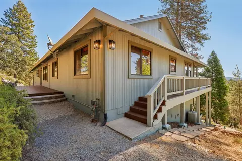 Exterior - 2743 Brown Bear Trl, Cool, CA 95614 photo 6 of 15