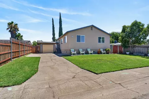 6572 Juneau Way, North Highlands, CA 95660