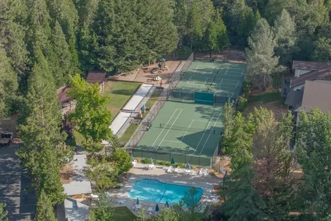 Exterior - 1554 Vine Maple, Murphys, CA 95247 photo 12 of 16