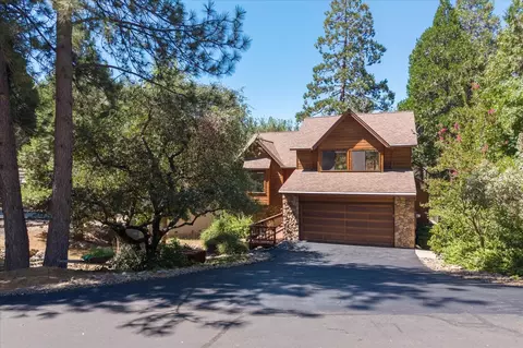 Exterior - 1554 Vine Maple, Murphys, CA 95247 photo 1 of 16