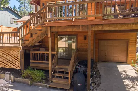 Exterior - 1554 Vine Maple, Murphys, CA 95247 photo 8 of 16