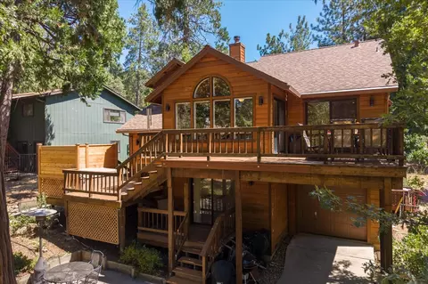 Exterior - 1554 Vine Maple, Murphys, CA 95247 photo 10 of 16