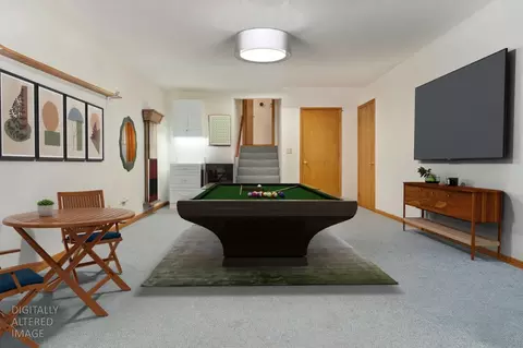 Living - 1554 Vine Maple, Murphys, CA 95247 photo 3 of 4