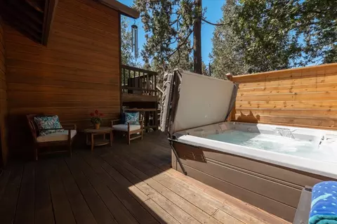 Exterior - 1554 Vine Maple, Murphys, CA 95247 photo 3 of 16