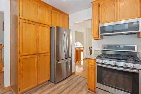 Kitchen - 1554 Vine Maple, Murphys, CA 95247 photo 3 of 3