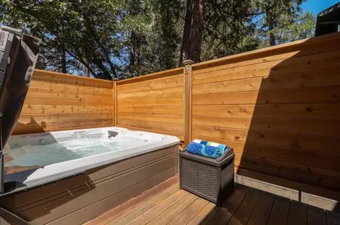 Exterior - 1554 Vine Maple, Murphys, CA 95247 photo 5 of 16